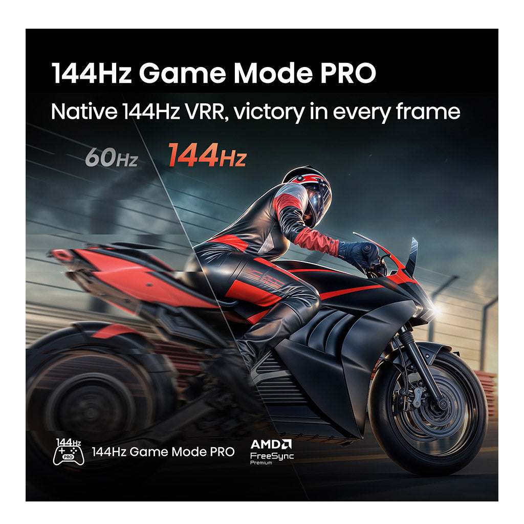 Hisense 100E7QTUK PRO QLED 100" Smart TV