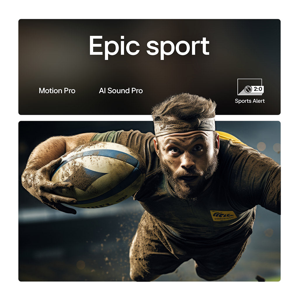 LG 100QNED86A6 100" 4K QNED evo TV