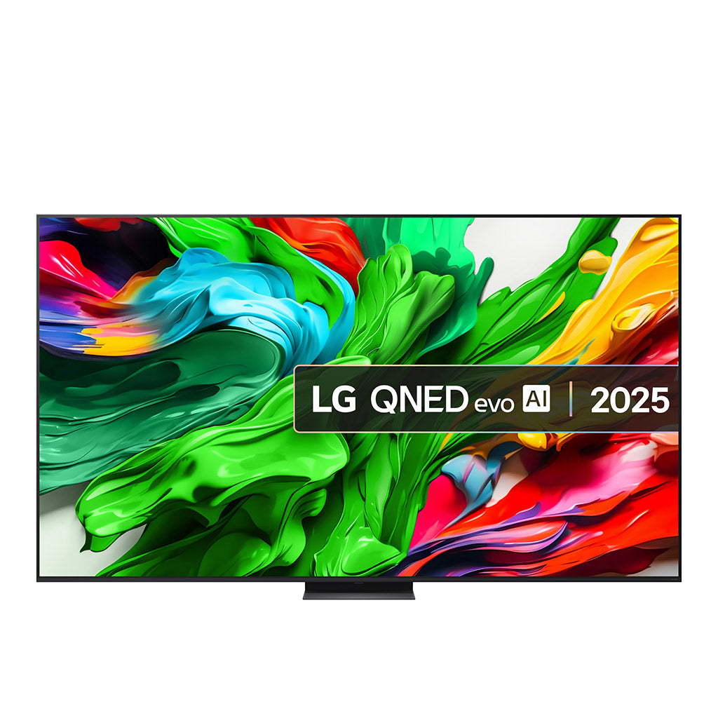 LG 100QNED86A6 100" 4K QNED evo TV