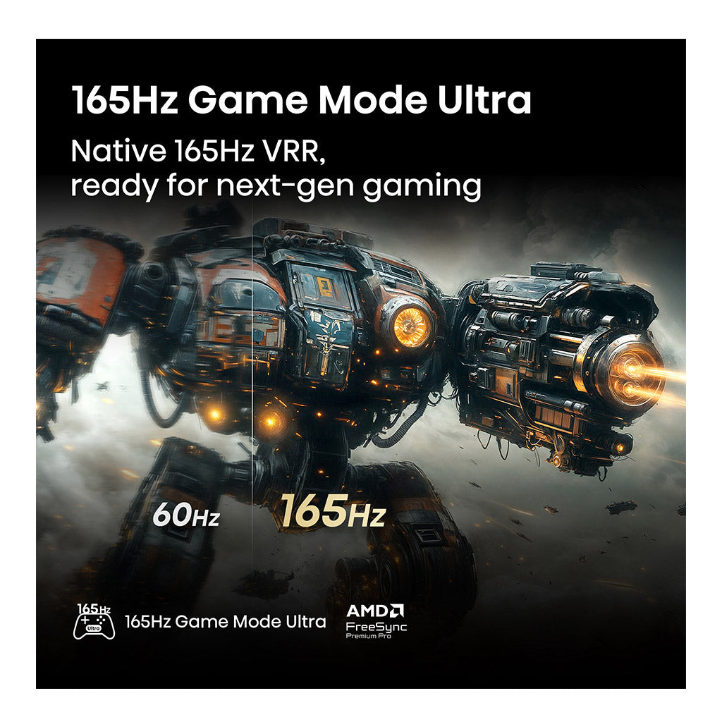 Hisense 100U7QTUK PRO 100" ULED Smart TV