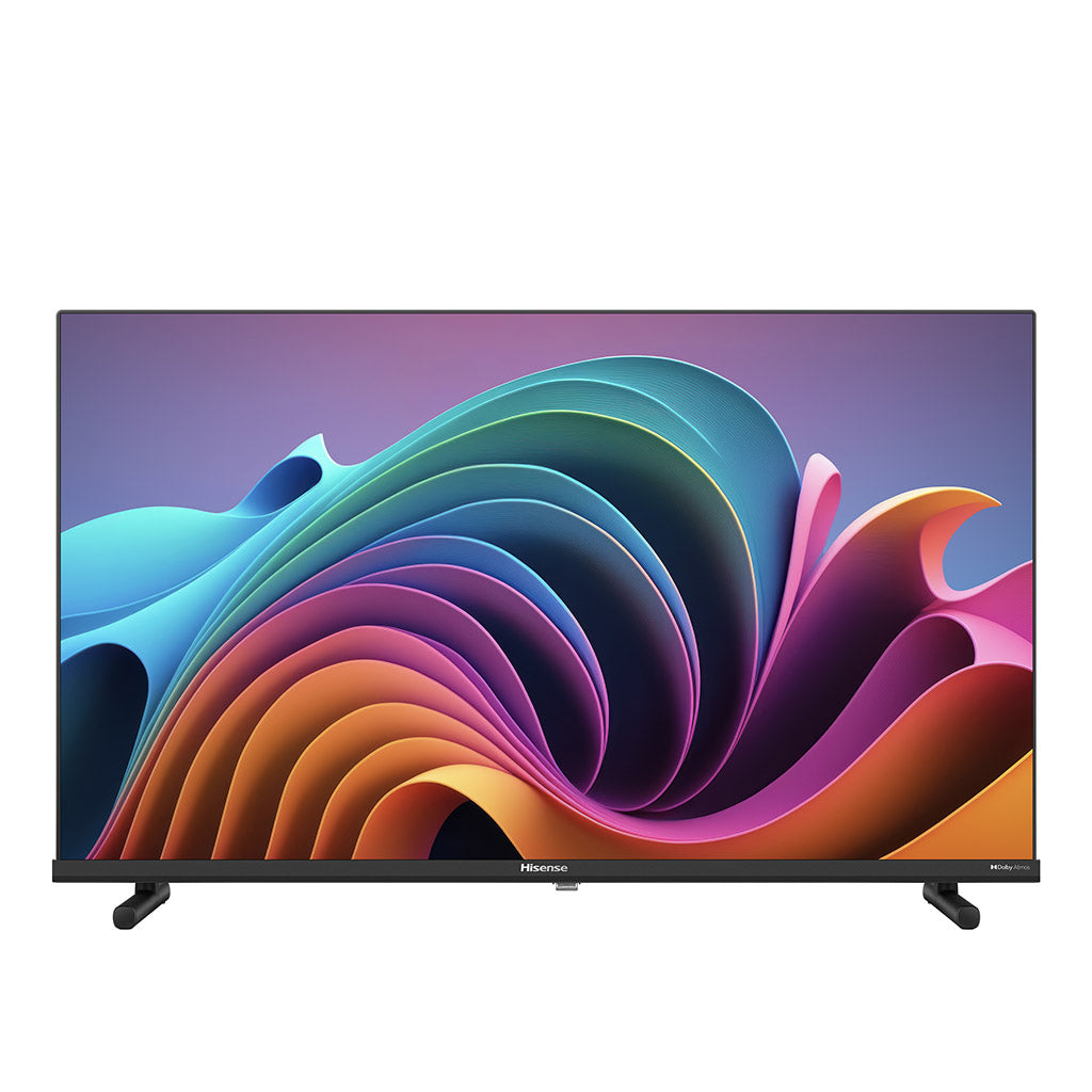 Hisense 40A5NQTUK 40" QLED FHD Smart TV