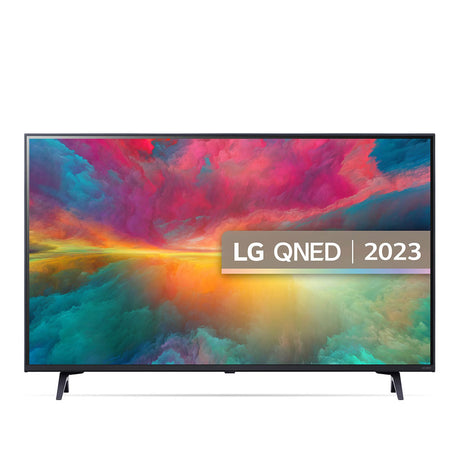 LG 43QNED756RA 43" 4K TV