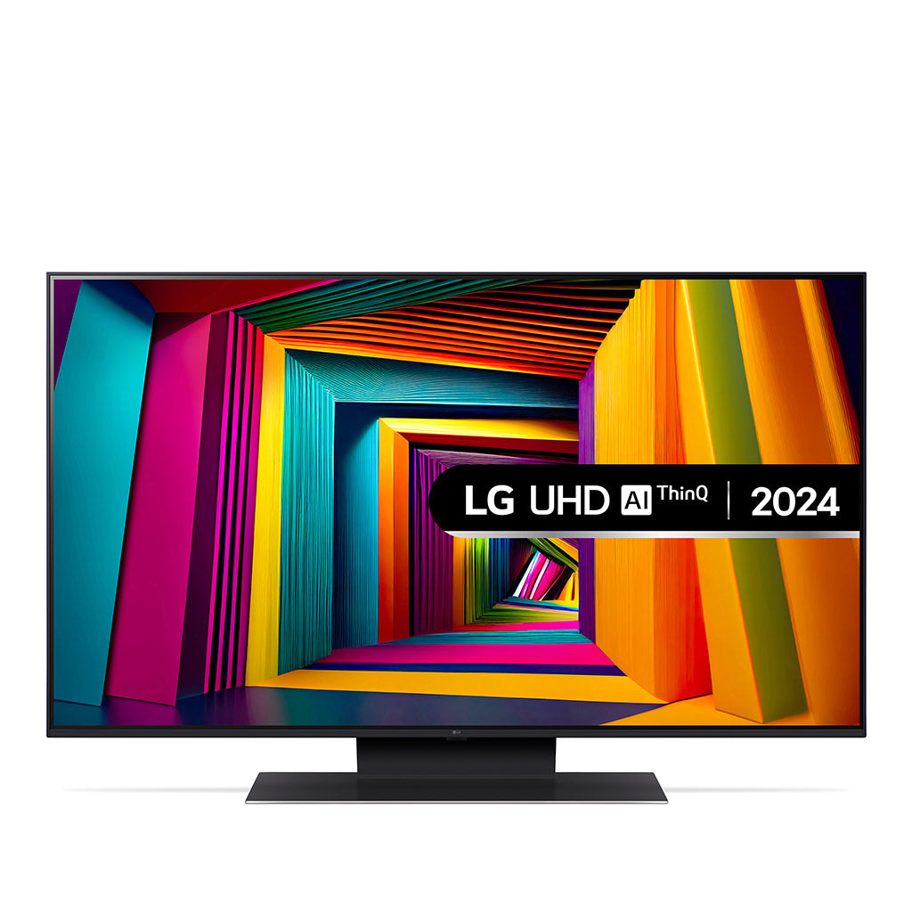LG 43UT91006LA 43" 4K LED TV