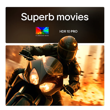 LG 50NANO80A6B 50" 4K LED TV