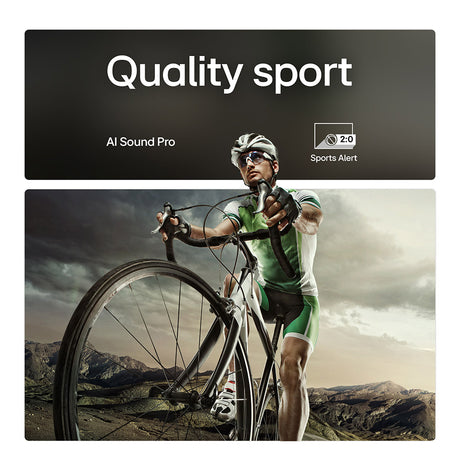 LG 50QNED84A6C 50" 4K QNED TV