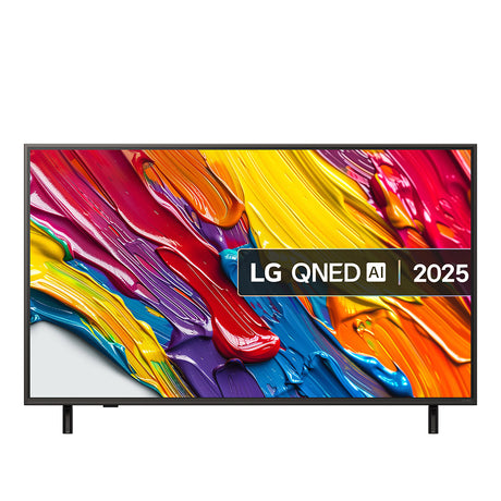 LG 50QNED84A6C 50" 4K QNED TV