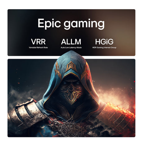 LG 50QNED87A6D 50" 4K QNED evo TV