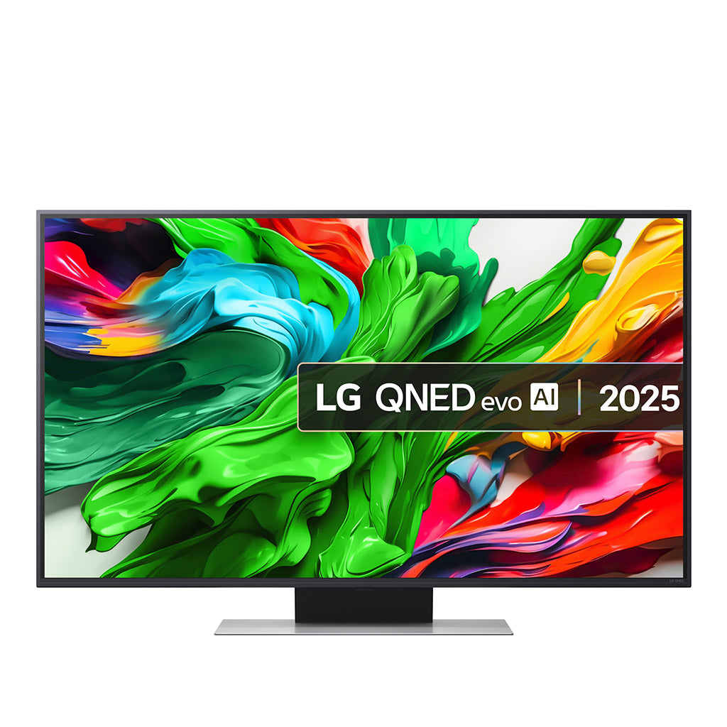 LG 50QNED87A6D 50" 4K QNED evo TV