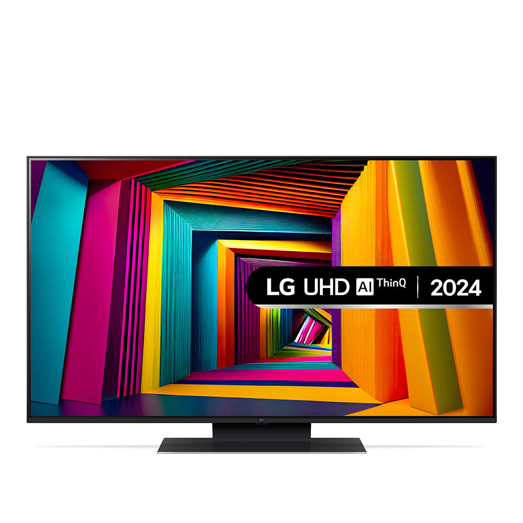 LG 50UT91006LA 50" 4K LED TV
