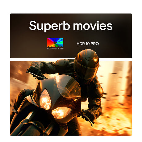 LG 55NANO80A6B 55" 4K LED TV