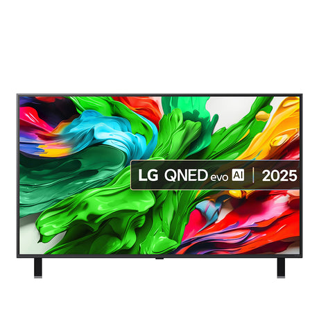 LG 55QNED85A6C 55" 4K QNED evo TV