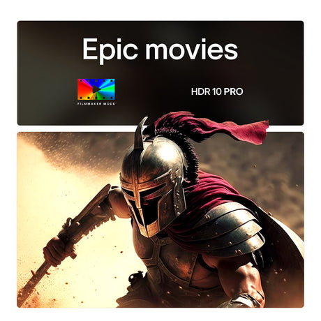 LG 65QNED84A6C 65" 4K QNED TV