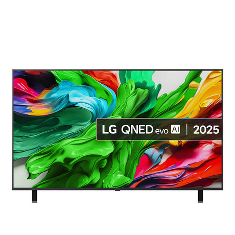 LG 65QNED85A6C 65" 4K QNED evo TV