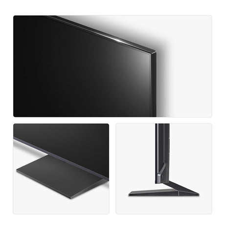 LG 65QNED93A6A 65" 4K QNED evo TV