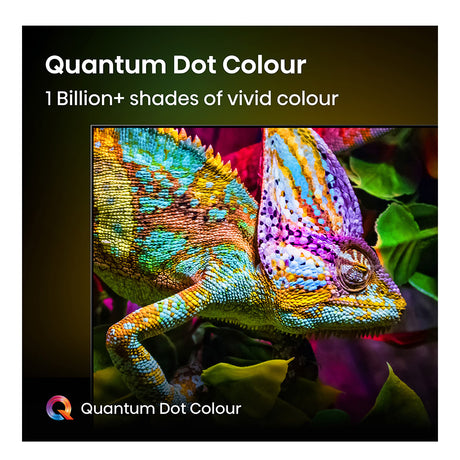 Hisense 75A7QTUK 75" QLED Smart TV