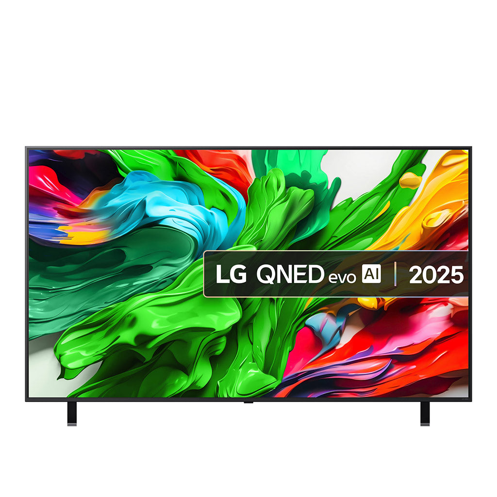 LG 75QNED85A6C 75" 4K QNED evo TV