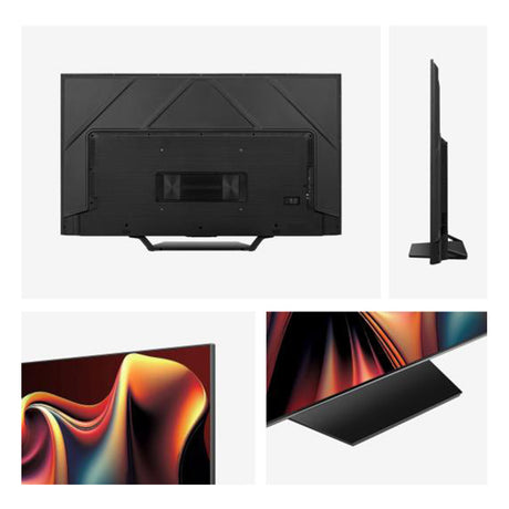 Hisense 75U7NQTUK 75" Mini LED Smart TV