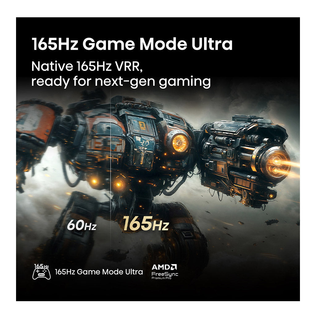 Hisense 75U7QTUK PRO 75" ULED Smart TV