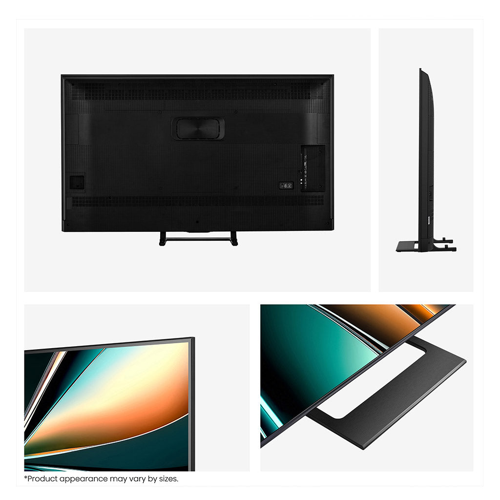 Hisense 75U7QTUK 75" ULED Smart TV