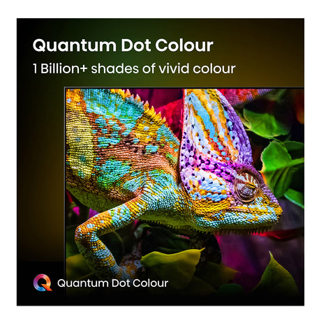 Hisense 85E7QTUK 85" QLED Smart TV