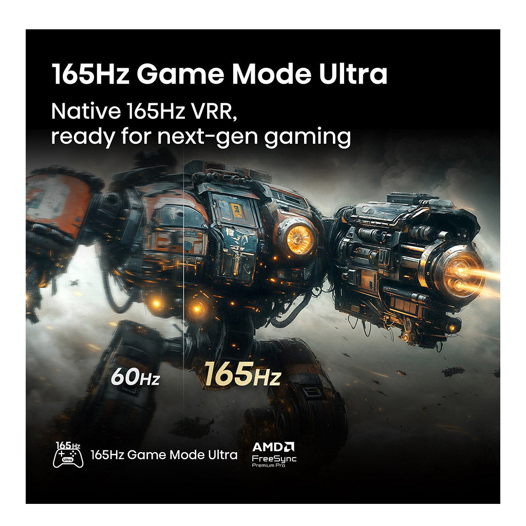 Hisense 85U7QTUK PRO 85" ULED Smart TV