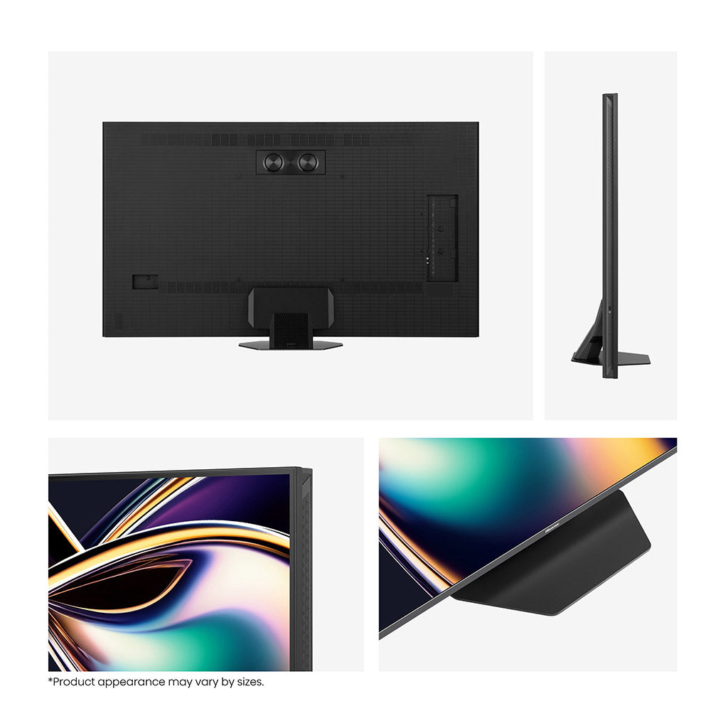 Hisense 85U8QTUK 85" ULED Smart TV