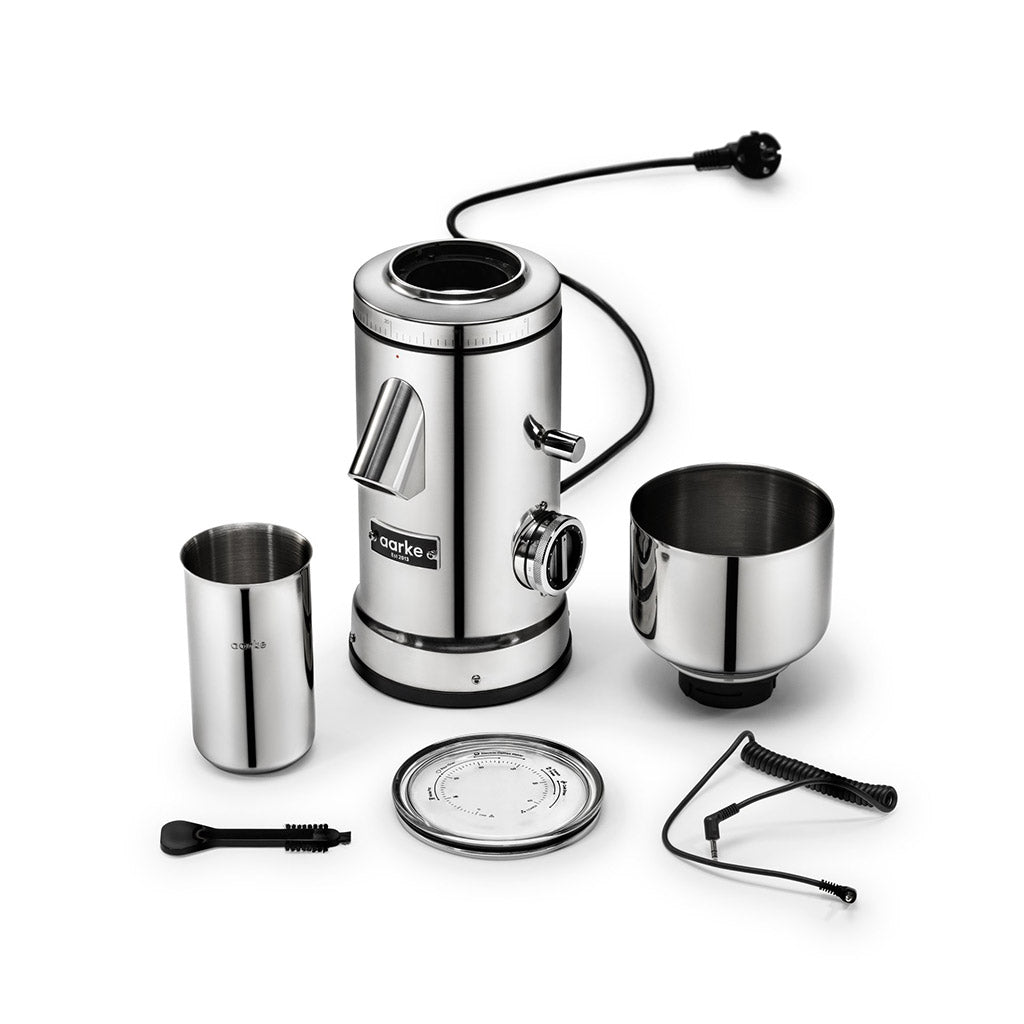 Aarke Coffee Grinder