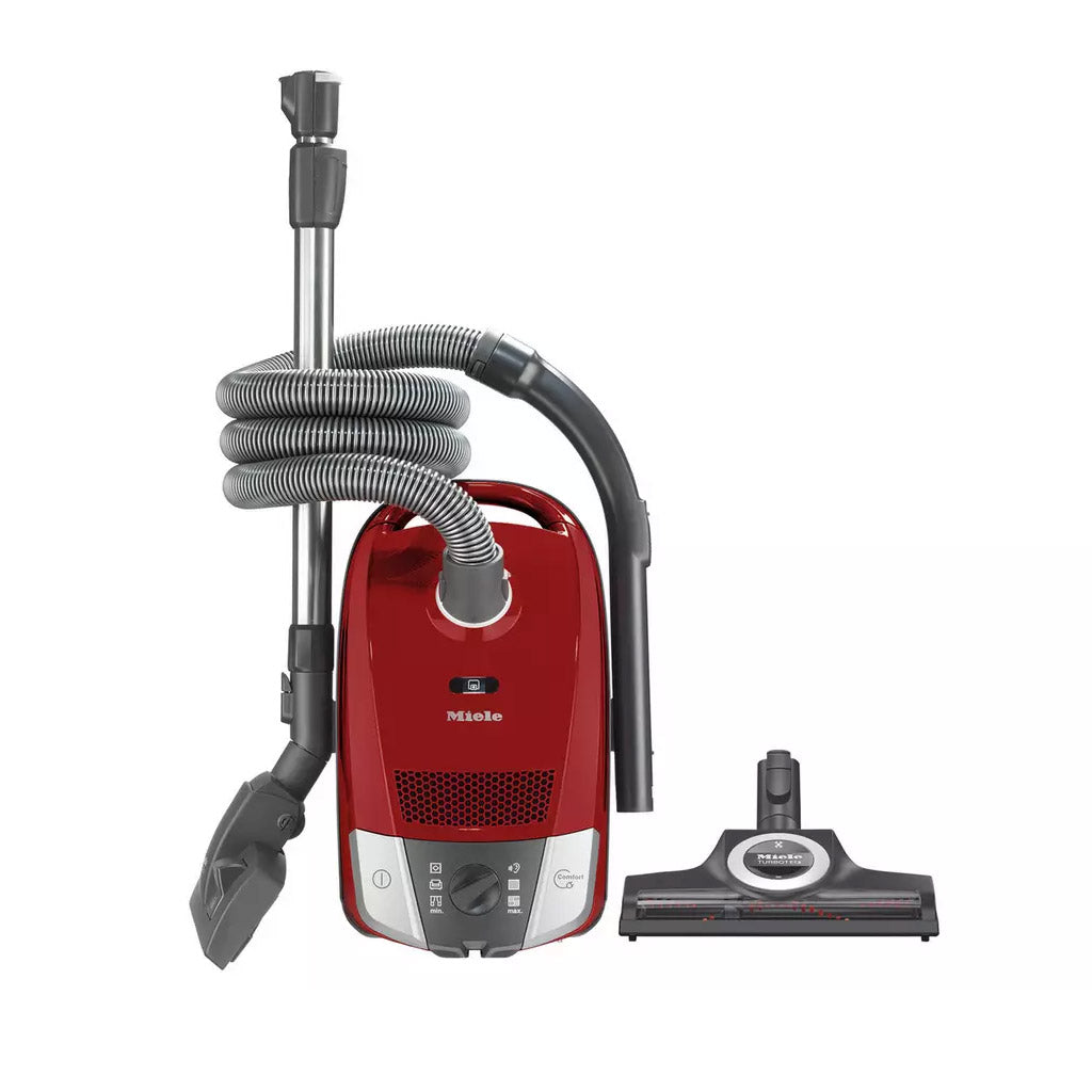 Miele Compact C2 Cat & Dog Red - 12030390