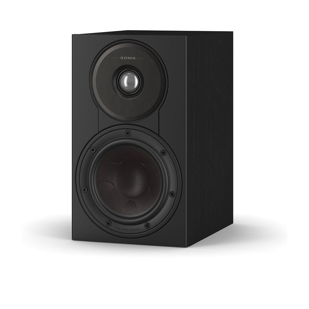 Dali Sonik 1 Bookshelf Speakers