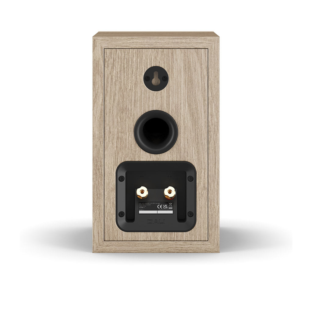 Dali Sonik 1 Bookshelf Speakers