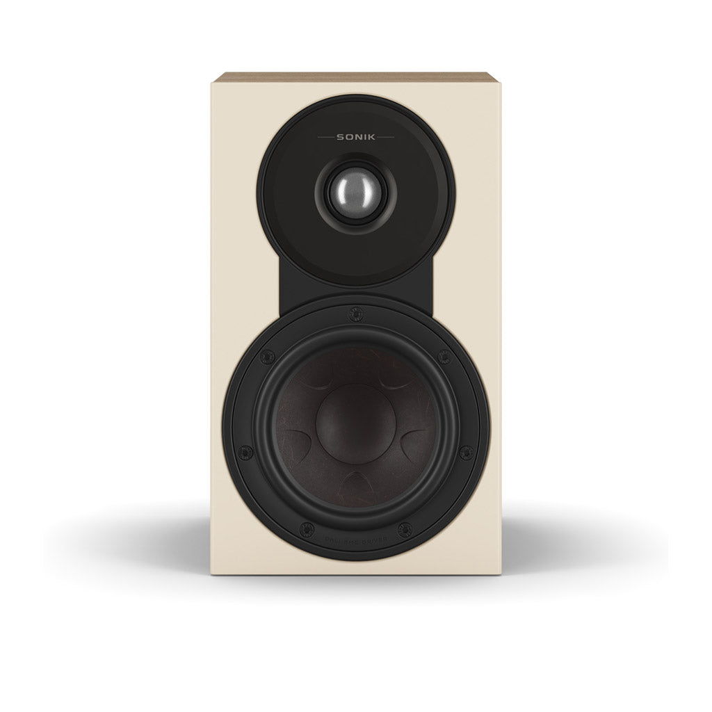 Dali Sonik 1 Bookshelf Speakers