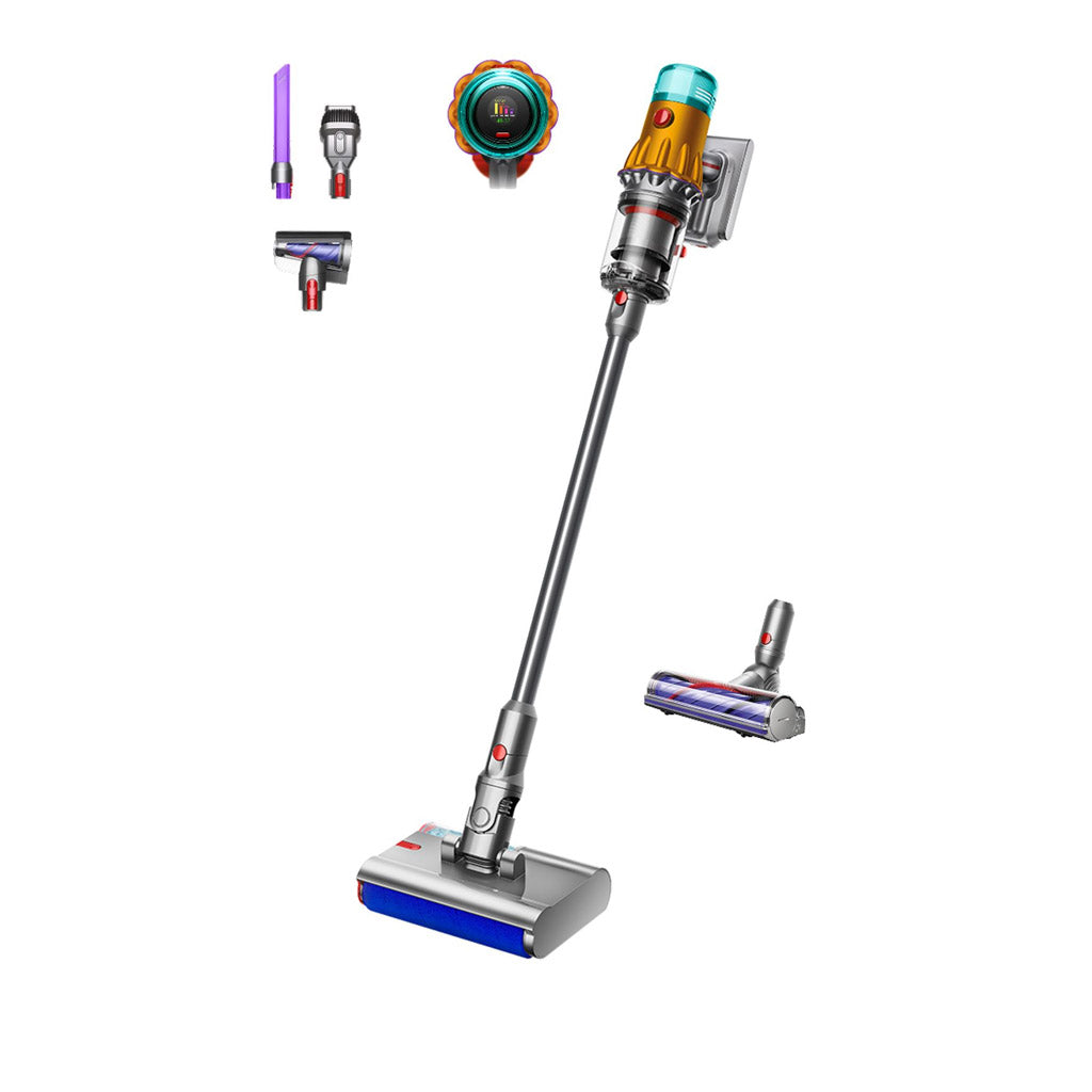 Dyson V12 Detect Slim Submarine