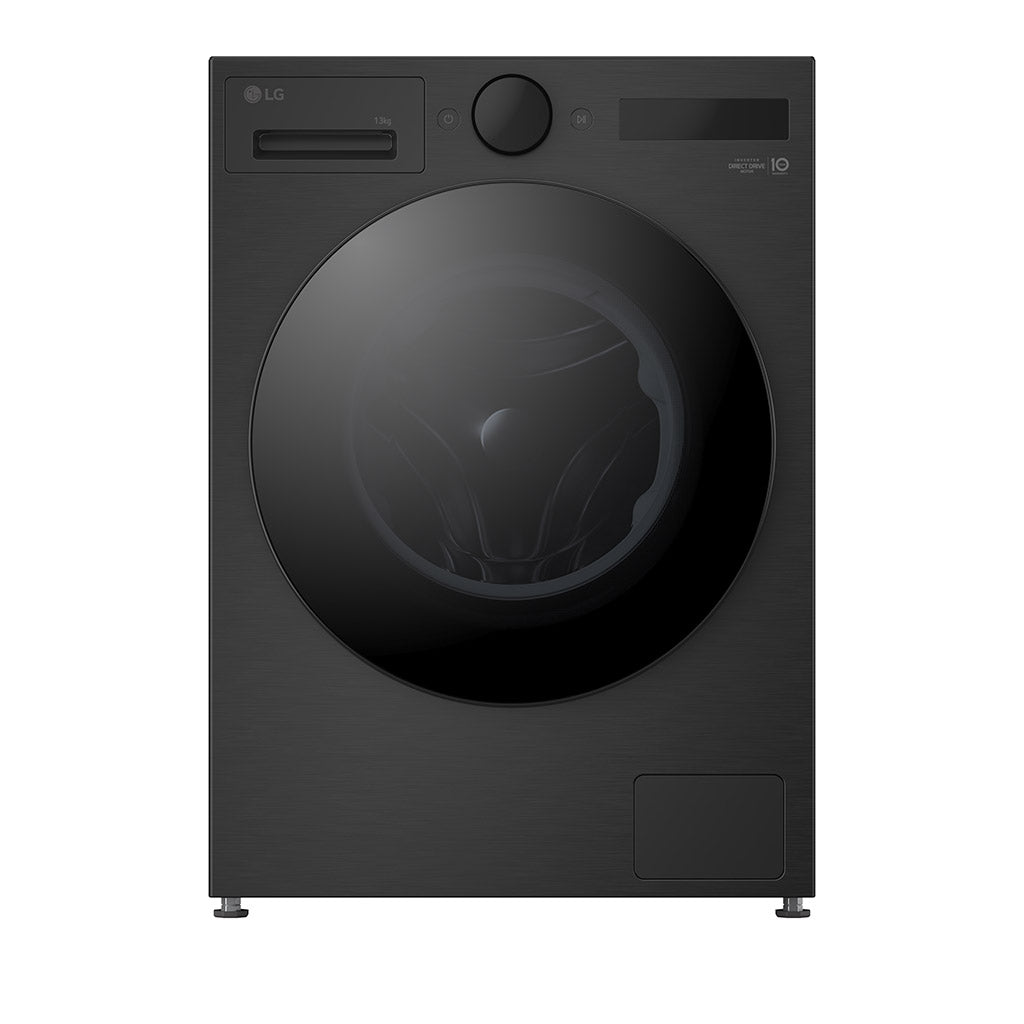 LG F4X7013TBB 13kg Washing Machine