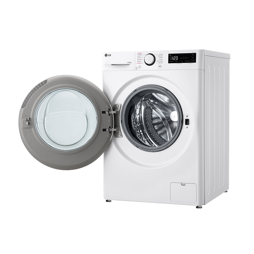 LG FWY606WWLN1 10 / 6kg Washer Dryer