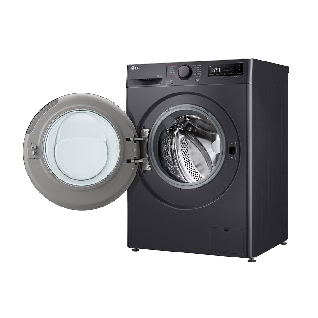 LG FWY706GBTN1 10 / 6kg Washer Dryer