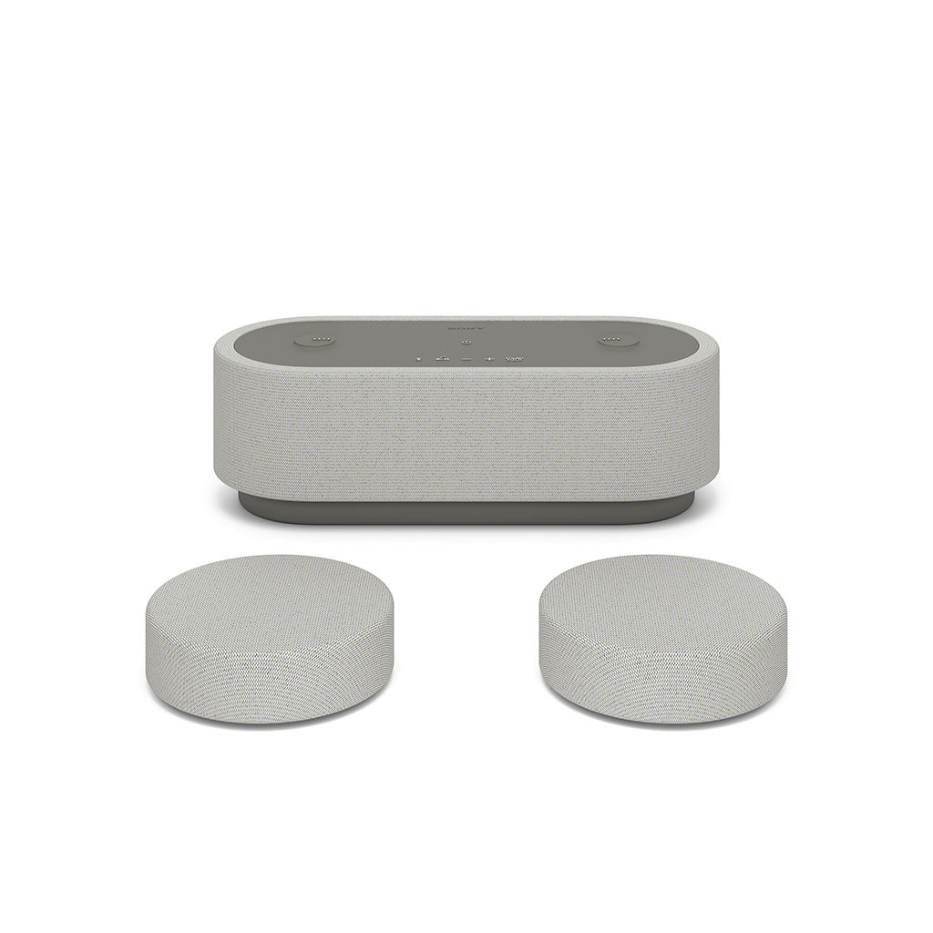 Sony HT-AX7  Portable Theatre System