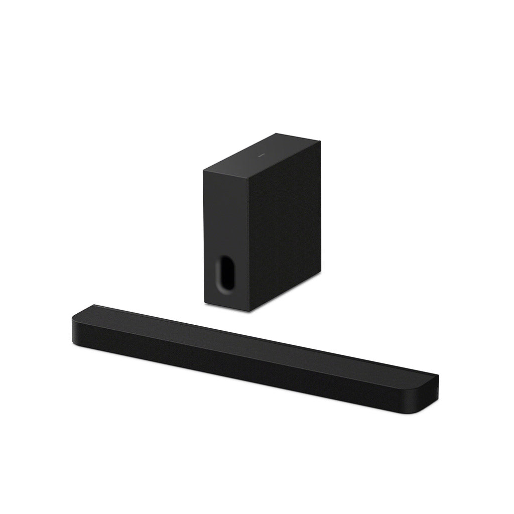 Sony BRAVIA Theatre Bar 7 + S HTA7100KIT