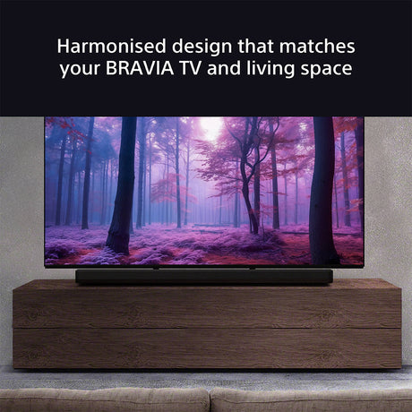 Sony BRAVIA Theatre Bar 9 Soundbar HT-A9000