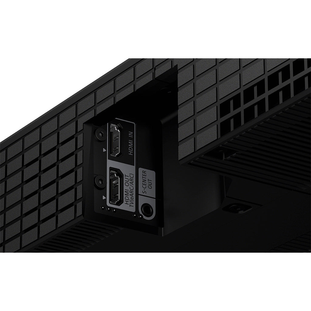 Sony BRAVIA Theatre Bar 9 Soundbar HT-A9000