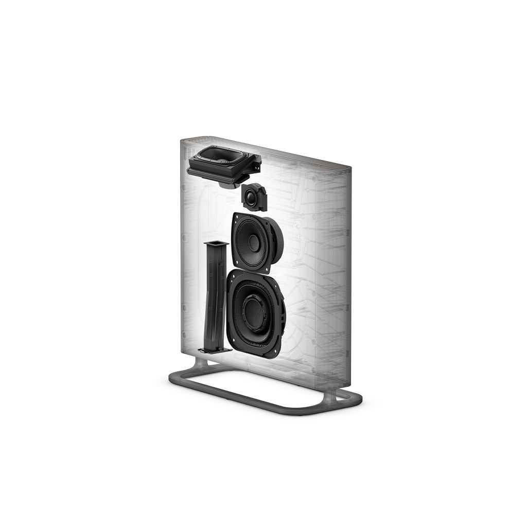 Sony BRAVIA Theatre Quad HTA9M2