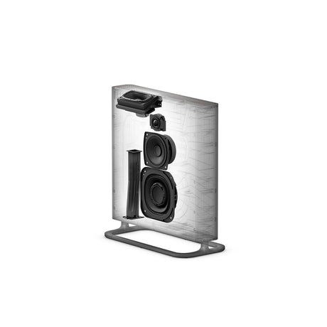 Sony BRAVIA Theatre Quad HTA9M2