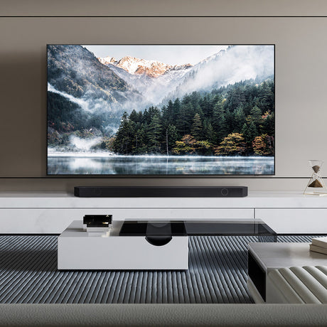 Samsung HW-Q800D 5.1.2Ch Soundbar with Subwoofer