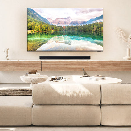 Samsung HW-Q930D 9.1.4Ch Soundbar with Subwoofer and Rear Speakers