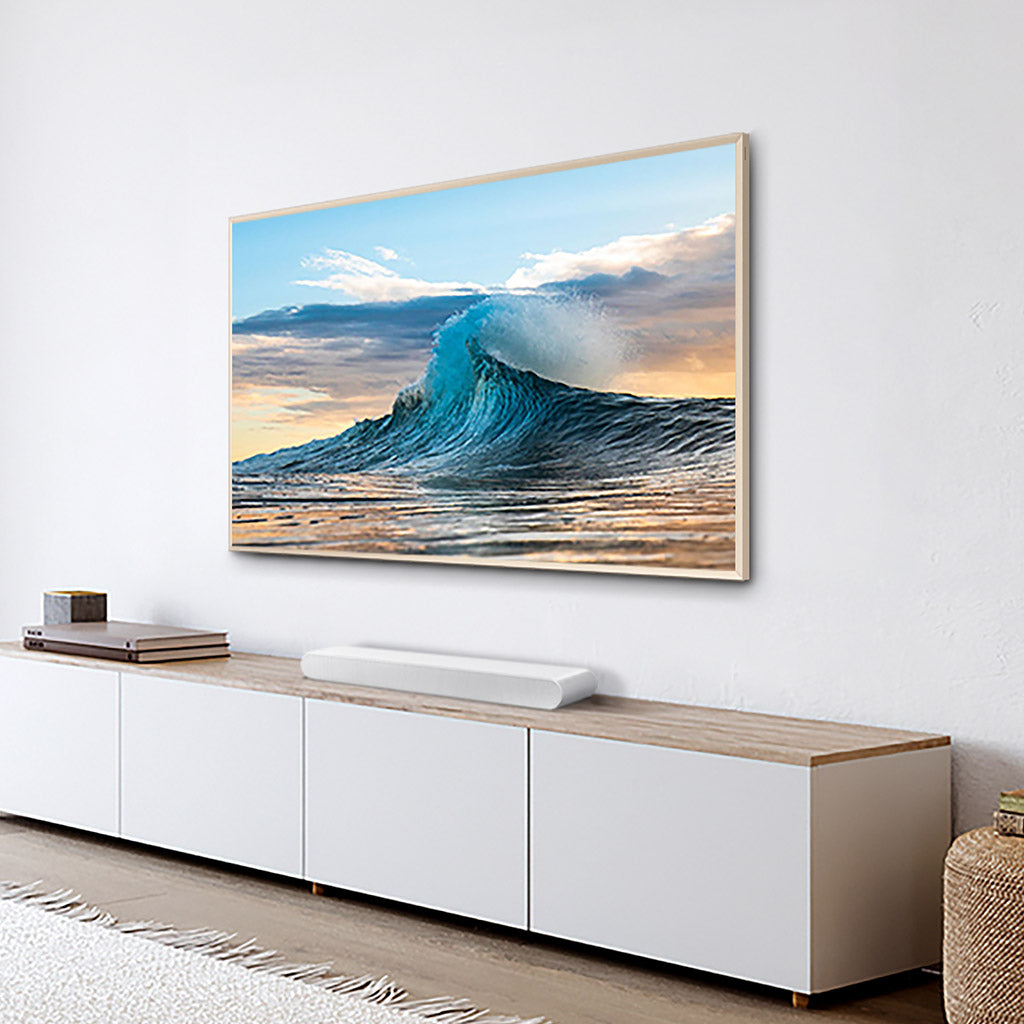 Samsung HW-S61D S-Series 5.0ch Lifestyle Soundbar