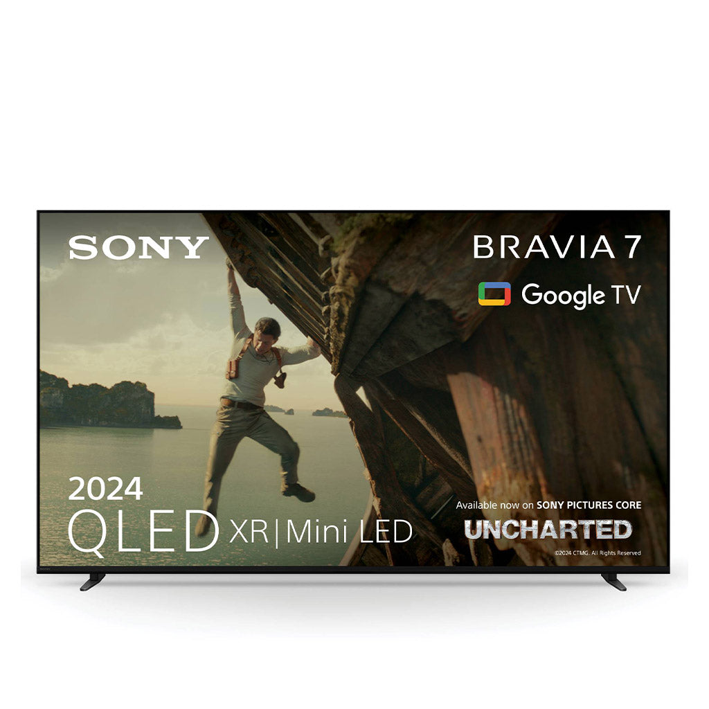 Sony BRAVIA 7 K55XR70PU 55" 4K Mini LED TV