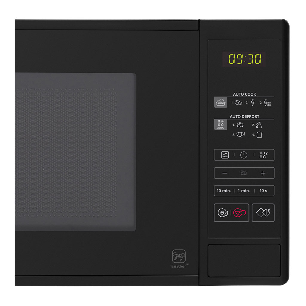 LG MH6042D 700W Microwave Oven with Grill