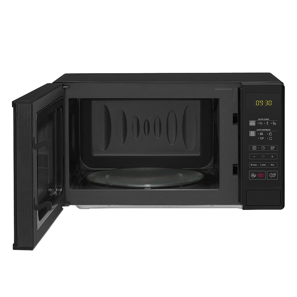 LG MS2042D Microwave Oven