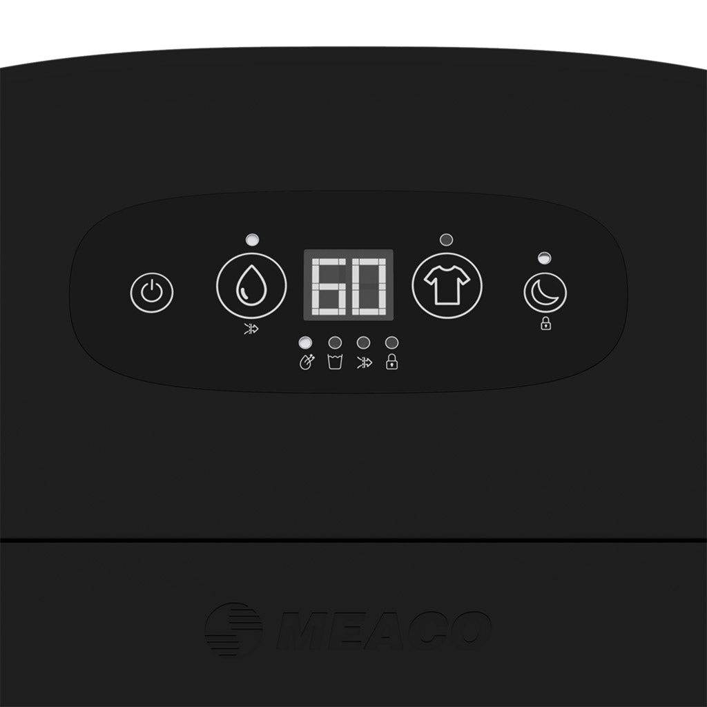 MeacoDry Arete One 25L Dehumidifier / Air Purifier