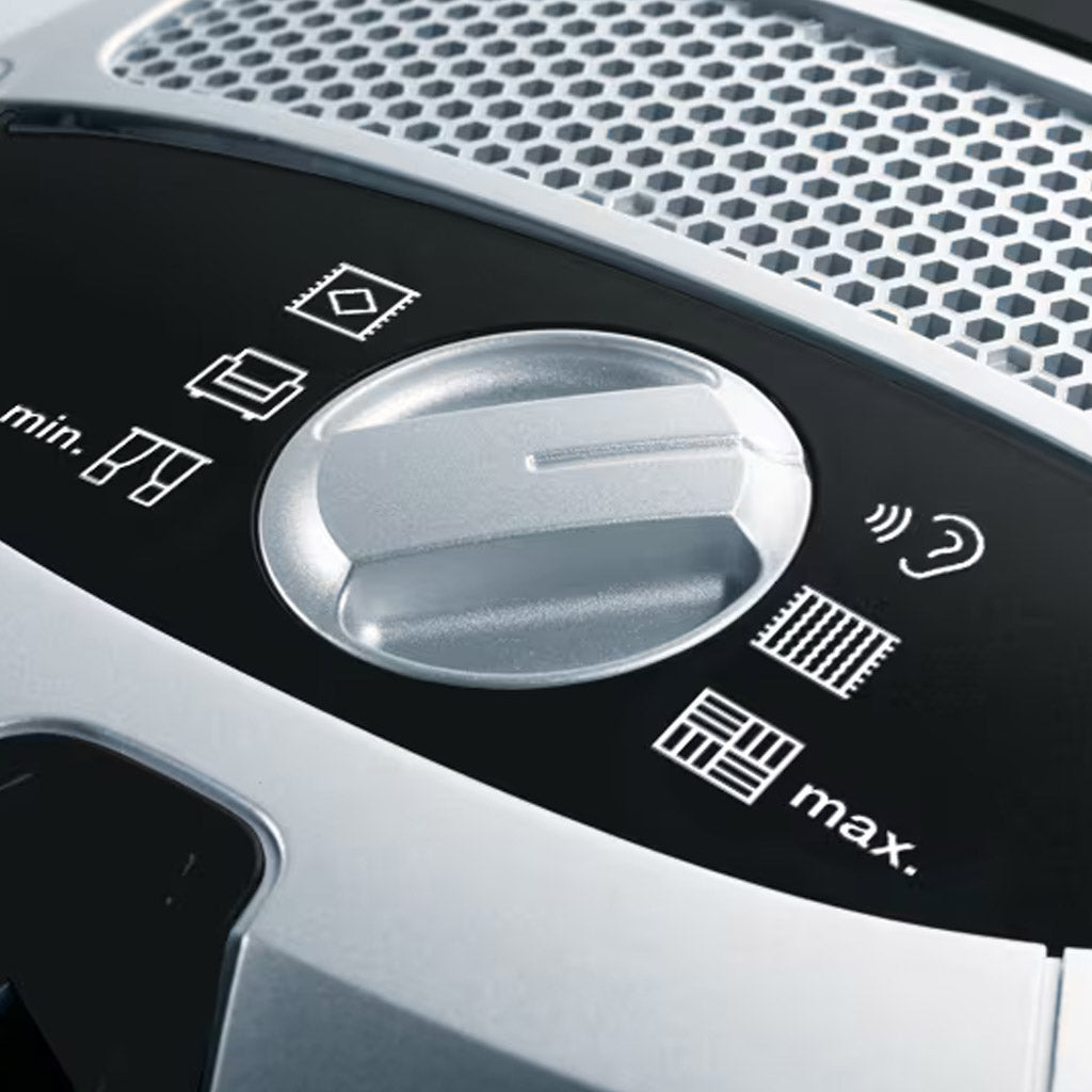 Miele Complete C2 Flex Obsidian Black SFAF5