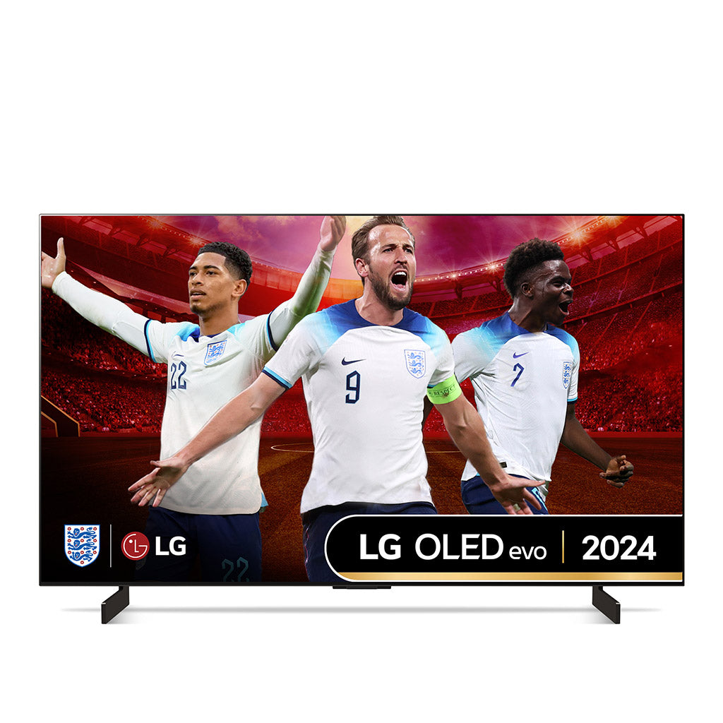 LG OLED42C44LA 42" 4K OLED evo TV